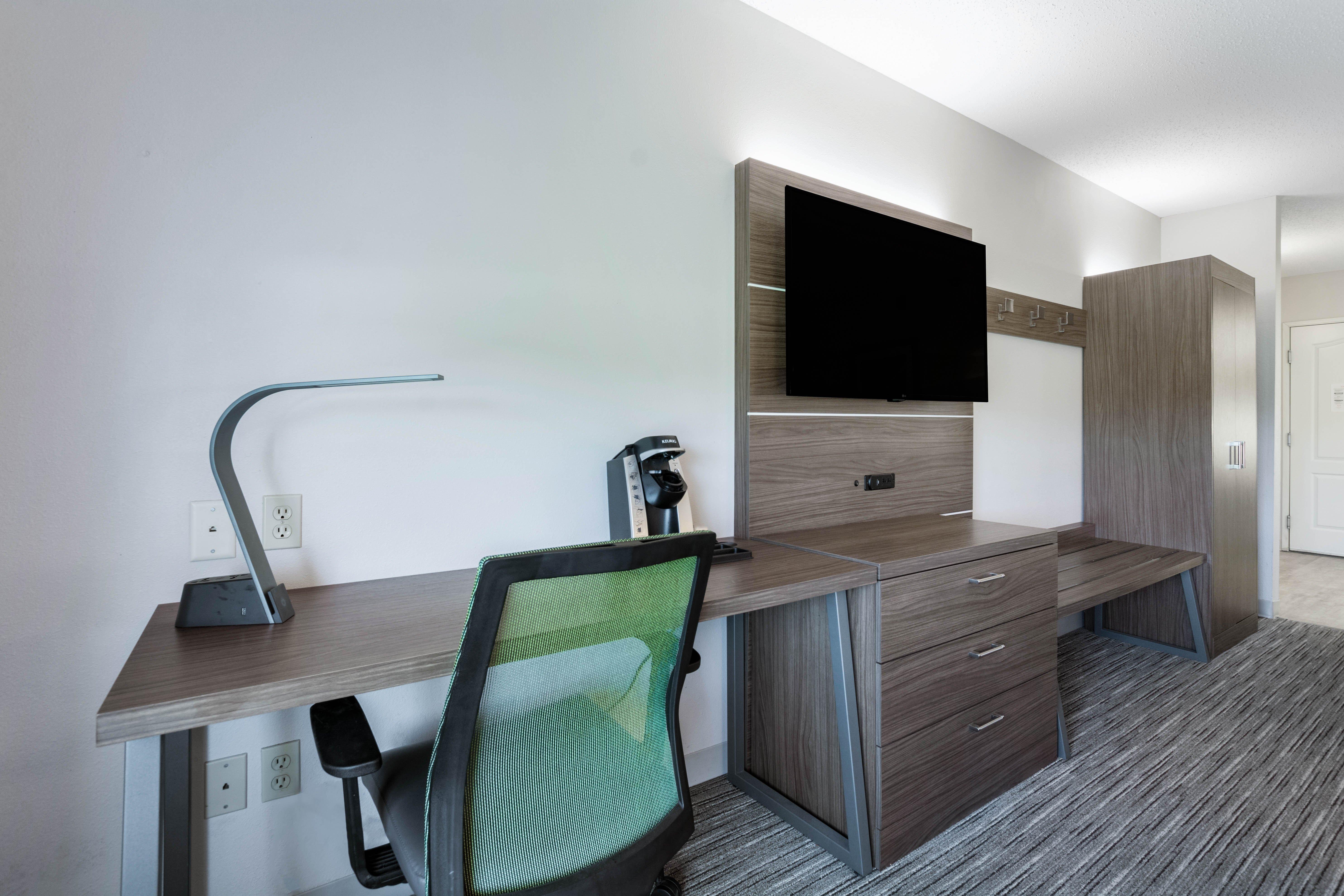 Holiday Inn Express Hotel & Suites Jasper By Ihg Exterior photo