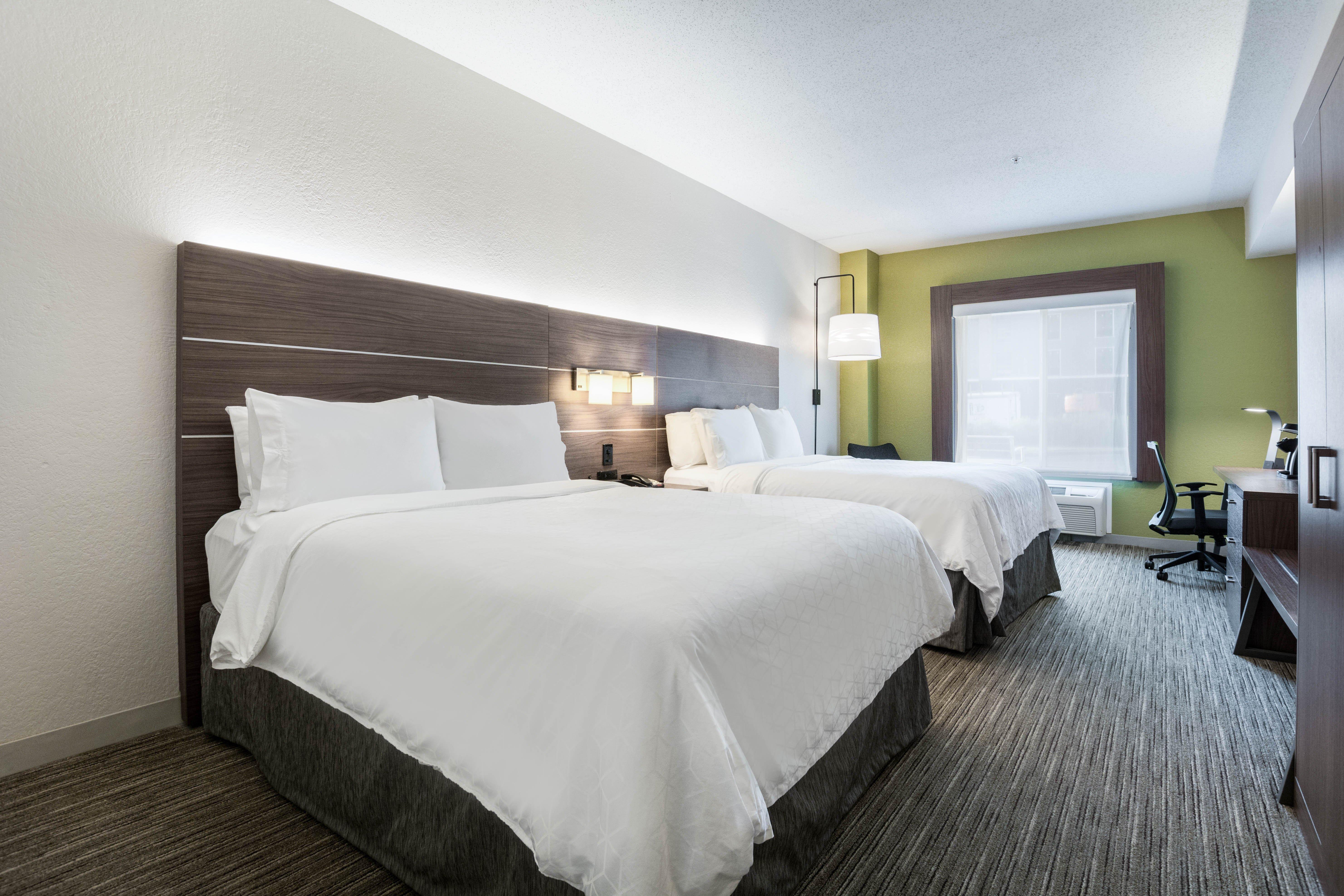 Holiday Inn Express Hotel & Suites Jasper By Ihg Exterior photo