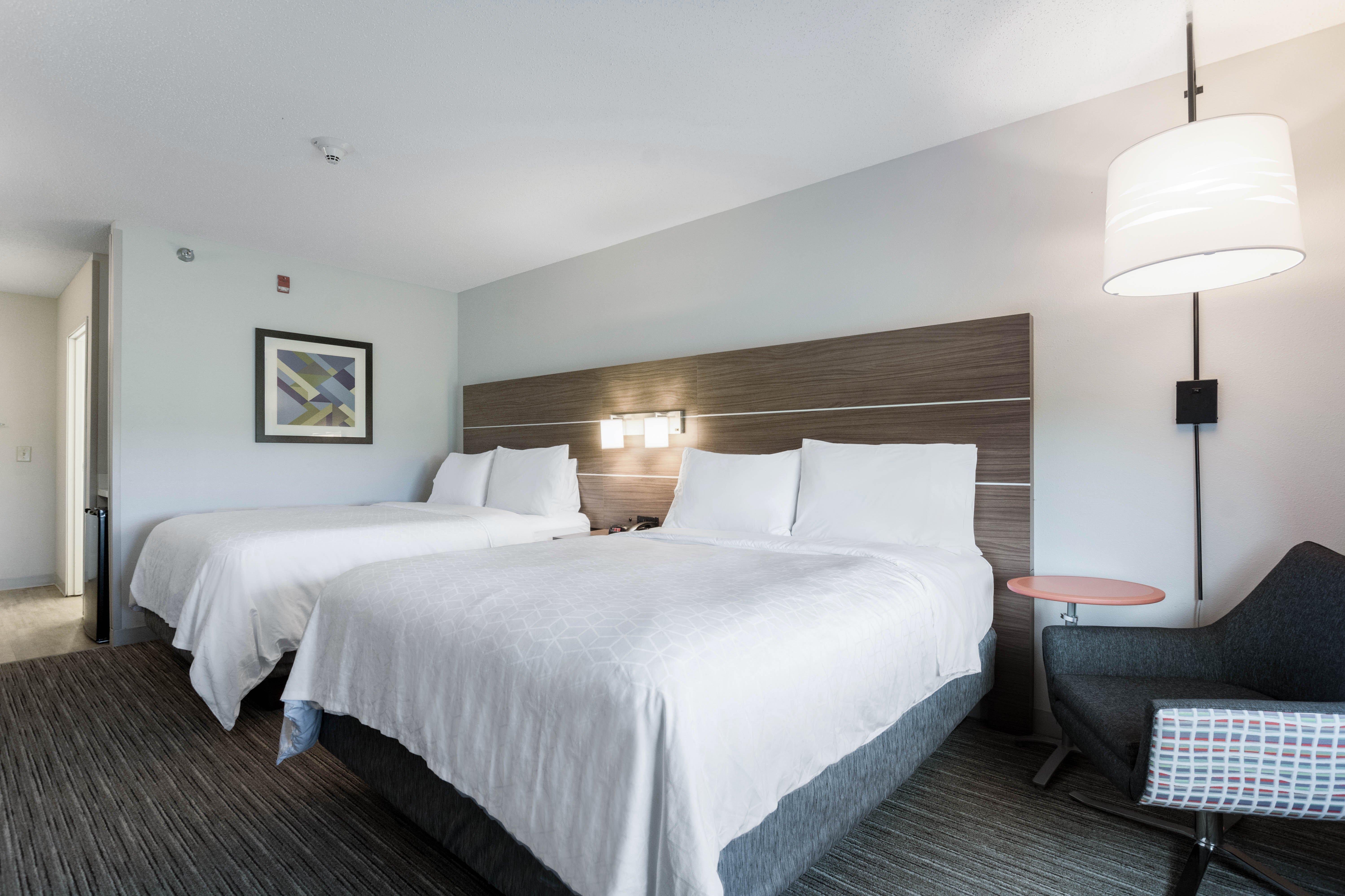 Holiday Inn Express Hotel & Suites Jasper By Ihg Exterior photo