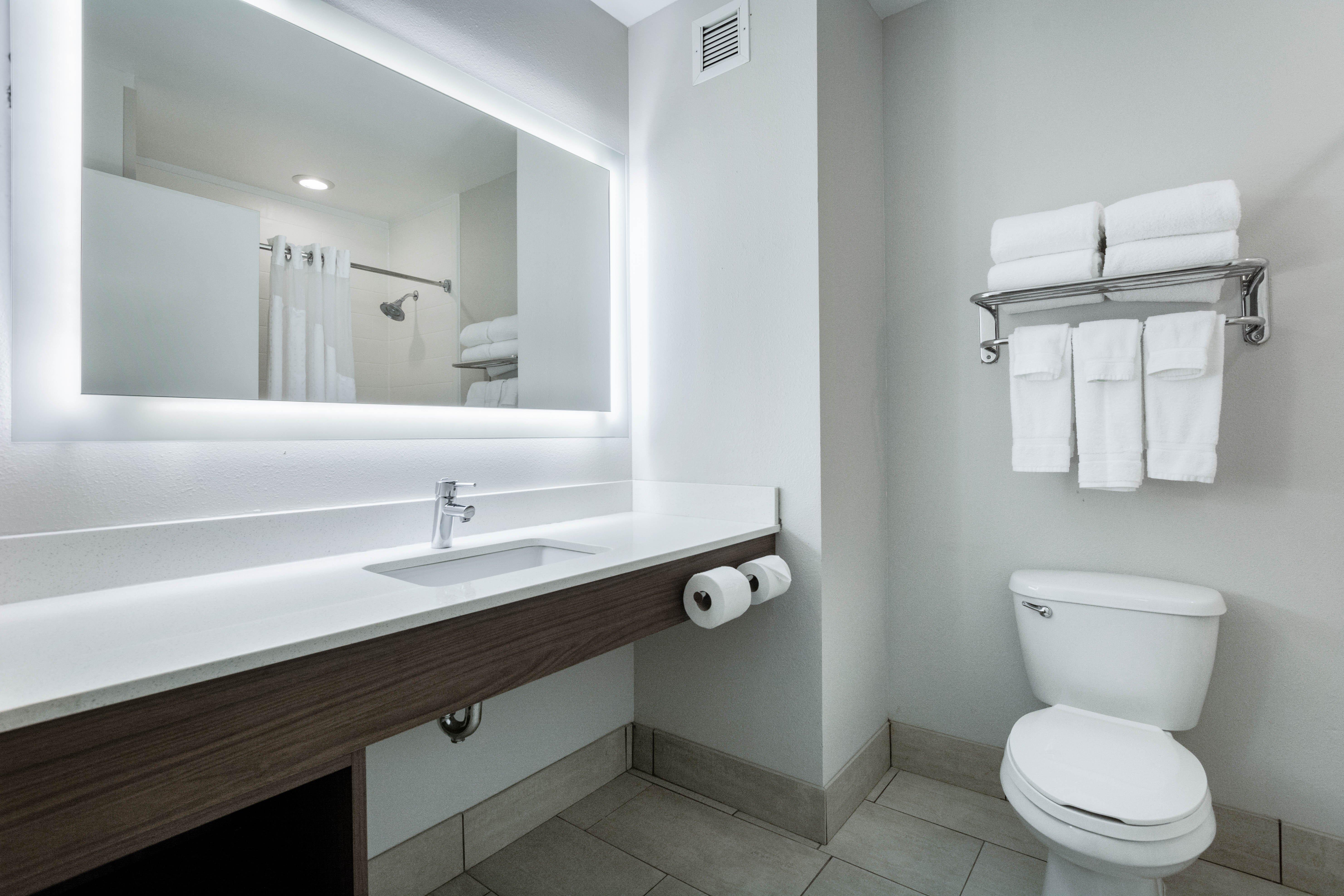 Holiday Inn Express Hotel & Suites Jasper By Ihg Exterior photo