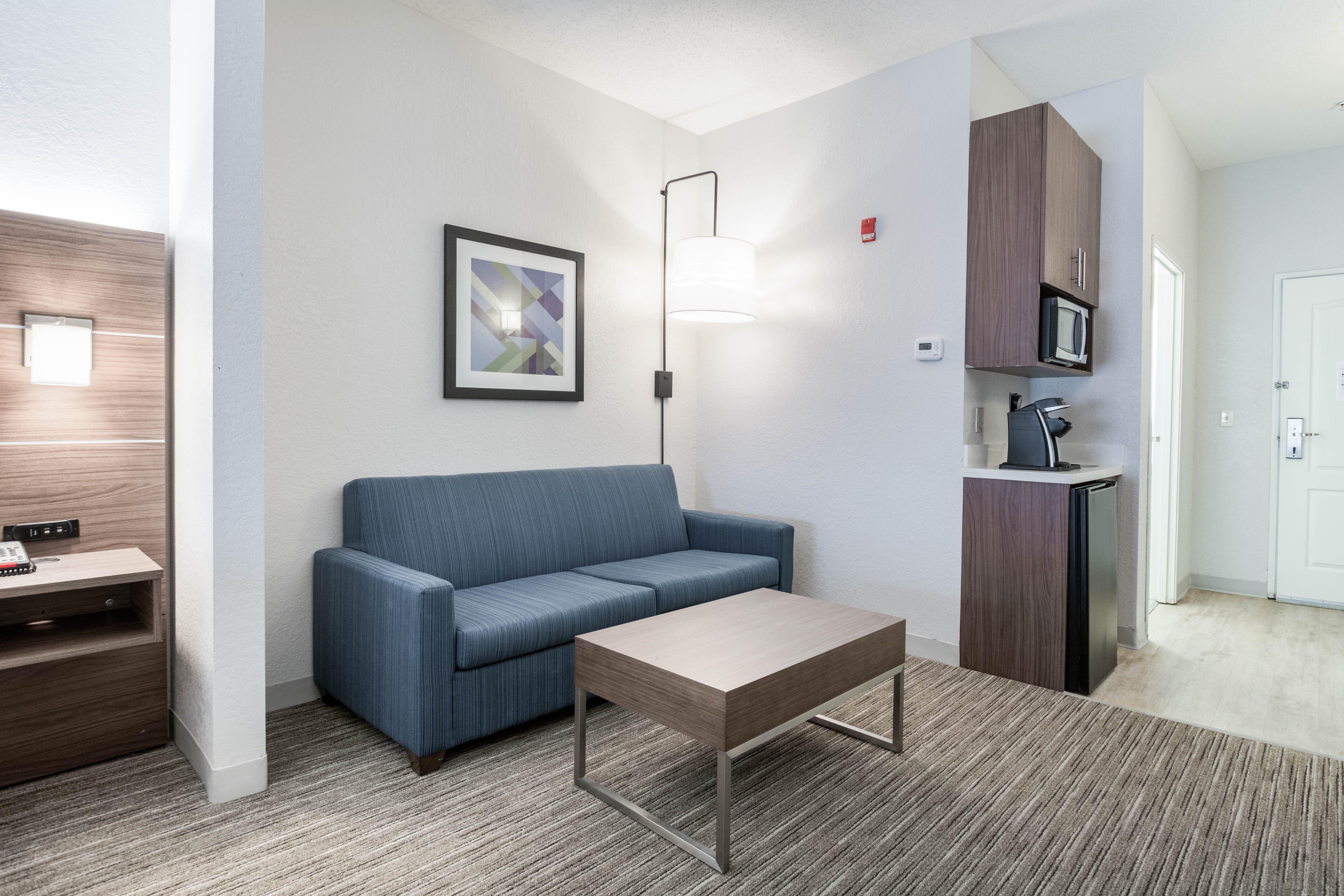 Holiday Inn Express Hotel & Suites Jasper By Ihg Exterior photo