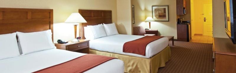 Holiday Inn Express Hotel & Suites Jasper By Ihg Exterior photo