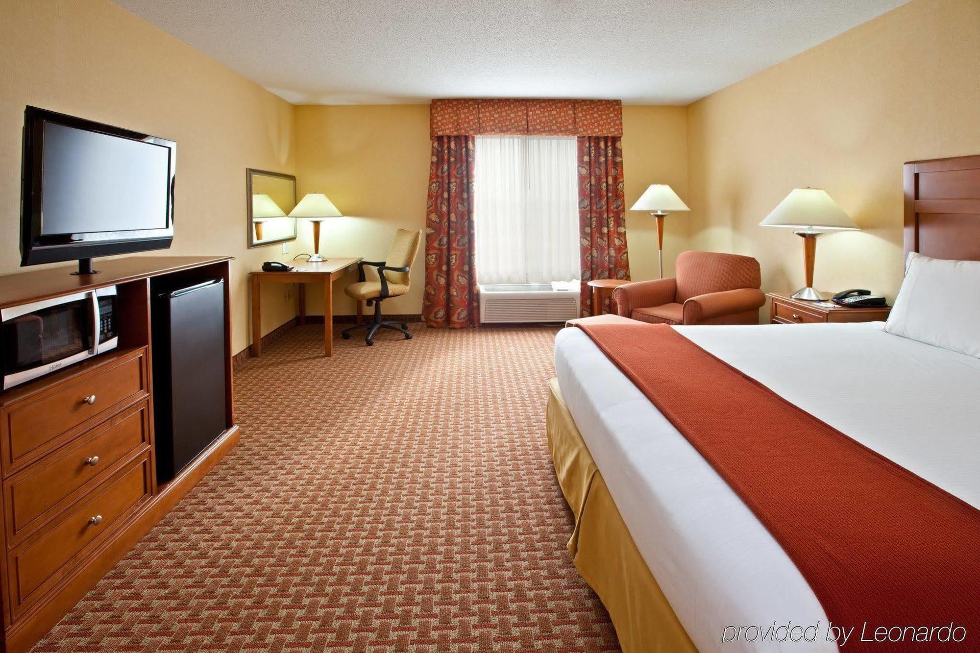 Holiday Inn Express Hotel & Suites Jasper By Ihg Room photo