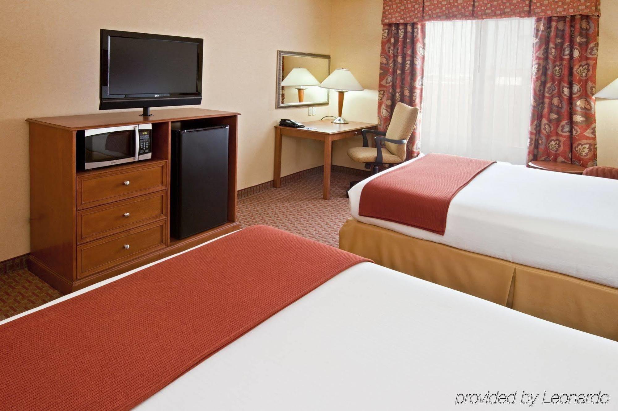 Holiday Inn Express Hotel & Suites Jasper By Ihg Room photo