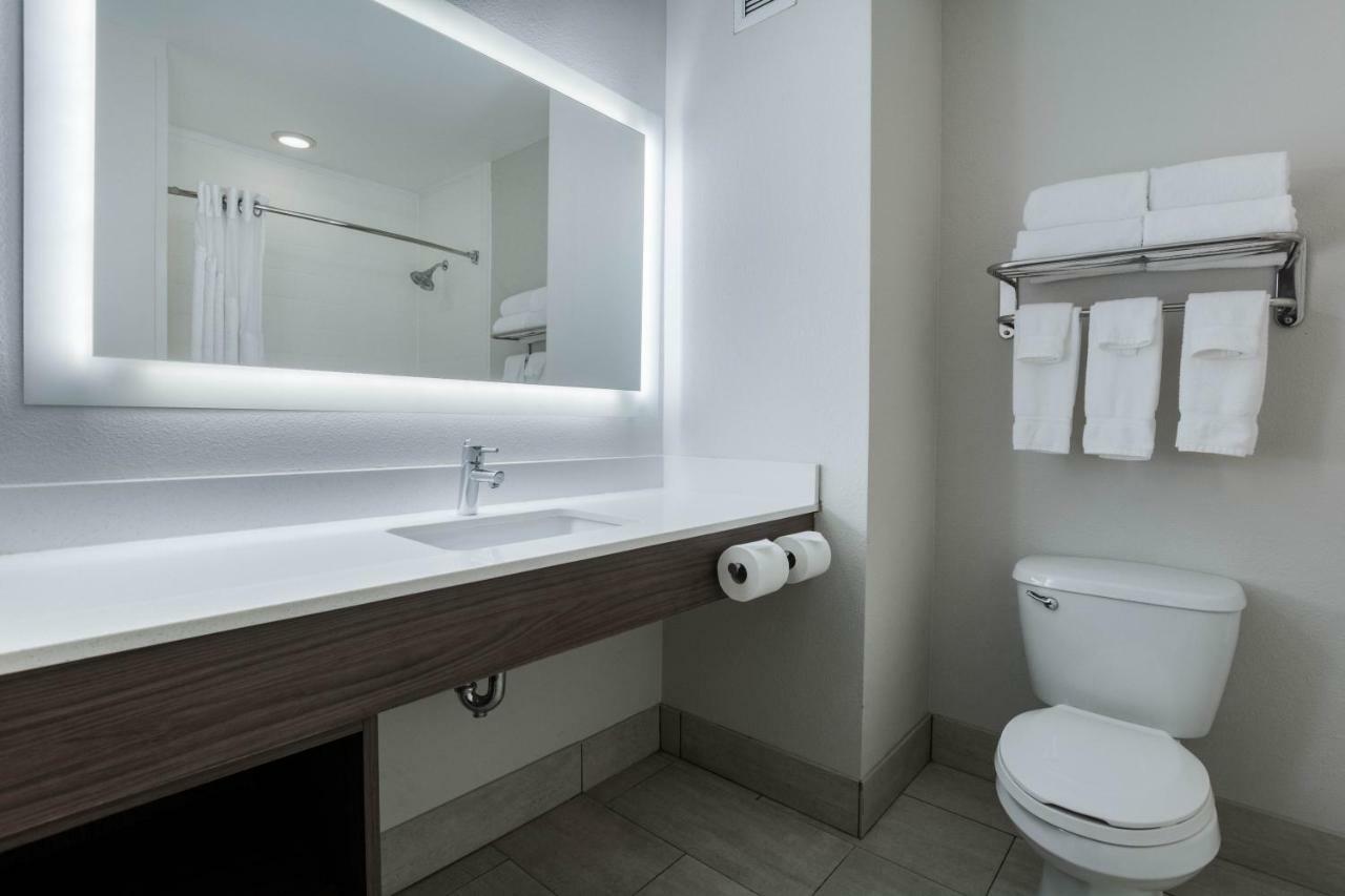 Holiday Inn Express Hotel & Suites Jasper By Ihg Exterior photo