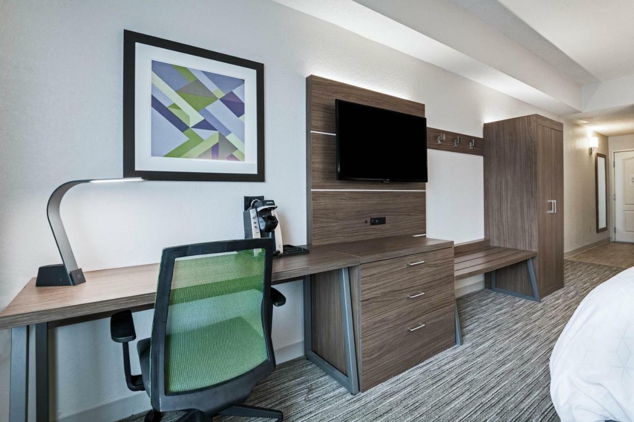 Holiday Inn Express Hotel & Suites Jasper By Ihg Exterior photo